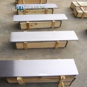 Plât Titaniwm Gr5 Astm B381