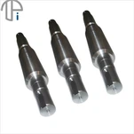 Rhannau Troi Ffug Siafft Camog Titaniwm